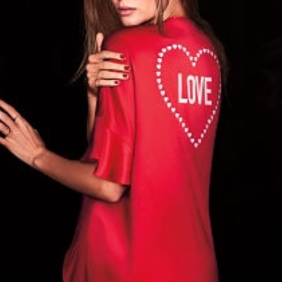 Victoria Secret Robe - Picture 1 of 6